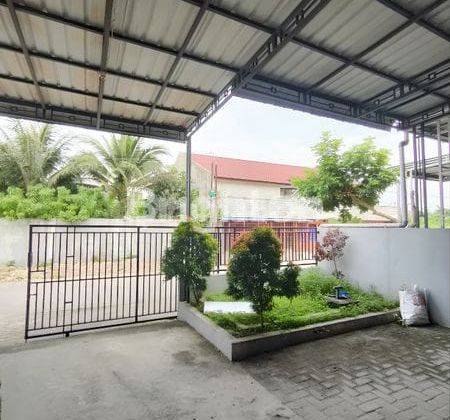 Rumah Perdata-cemara Lebar 7 M 1