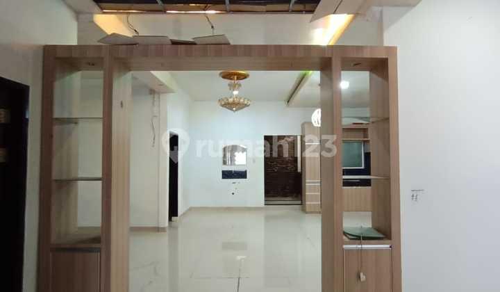 Rumah Petak Komplek Laguna Indah 2