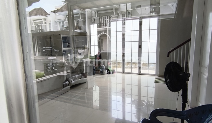 Citraland Gamacity Pasadena Furnished