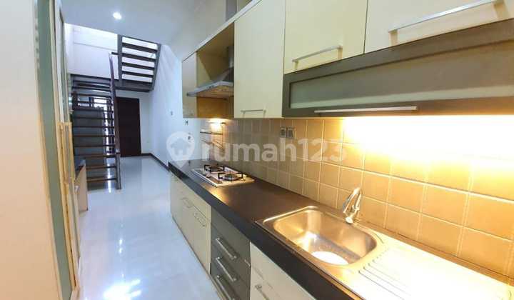 Polonia Park Villa House I Furnished