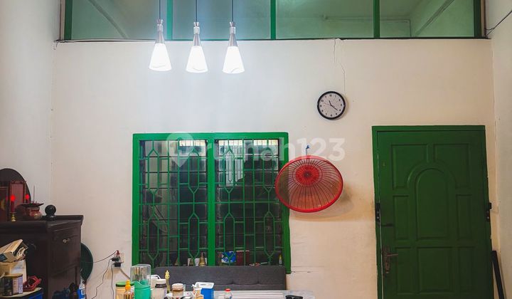 Ruko Pukat Furnished Ruko Pukat Furnished