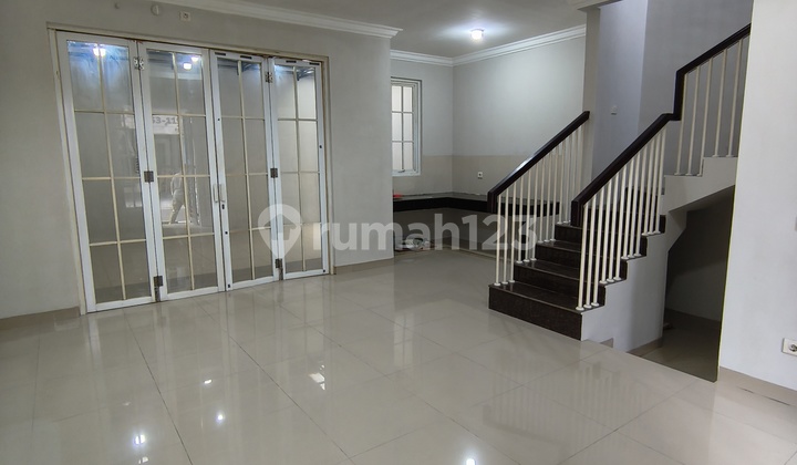 Rumah Citraland Gamacity Pasadena