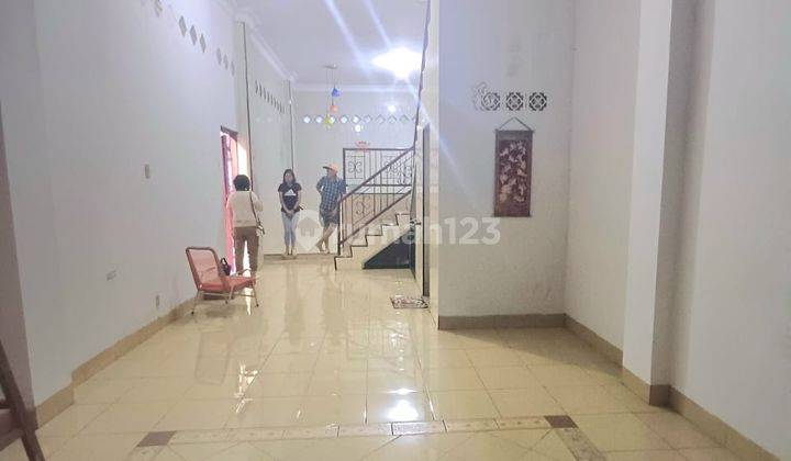 Rumah Tinggal Gajah Siap Huni 2