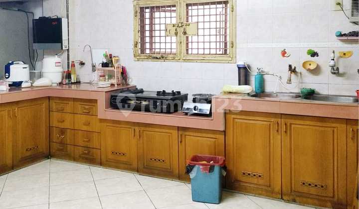 Ruko Inti Kota Surabaya Ready to Occupy 2