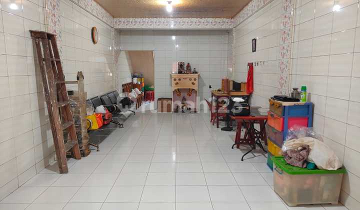 Peaceful Residence Ready to Occupy 2