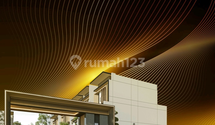 Rumah Villa Makmur Mas Rumah Villa Makmur Mas