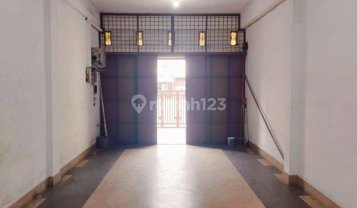 Rumah Wahidin Full Furnish Rumah Wahidin Full Furnish