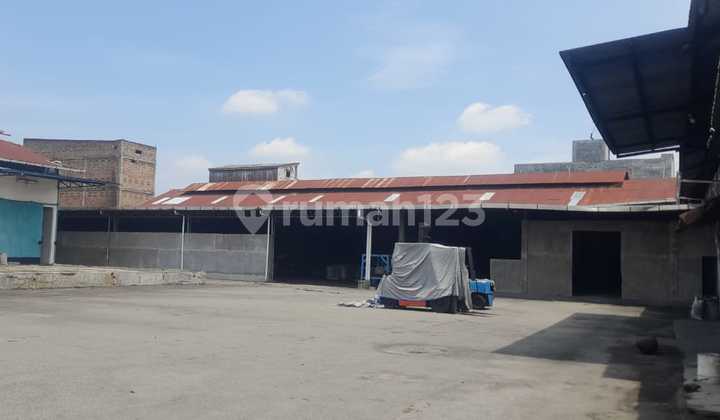 Bright Star Good Warehouse