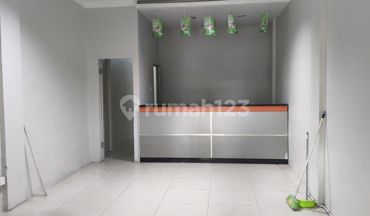 Sisingamaraja Shop House Ready to Occupy 2