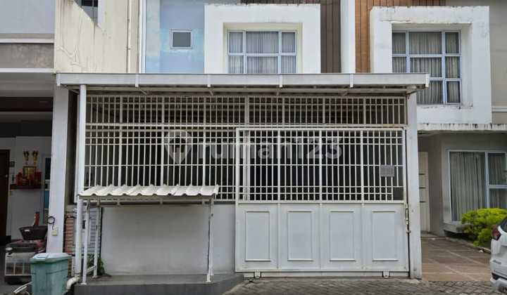 Mutiara Palace Villa Ready to Occupy Mutiara Palace Villa Ready to Occupy