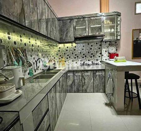 Marcopolo Residence Super Cantik Semi Furnish  1