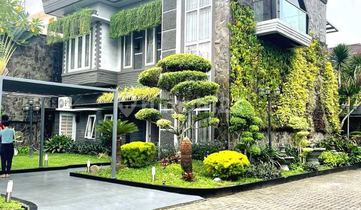 Rumah Super Mewah Suluh Rumah Super Mewah Suluh