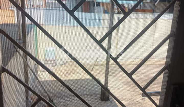 Rumah Komplek Krakatau Village Murah 2