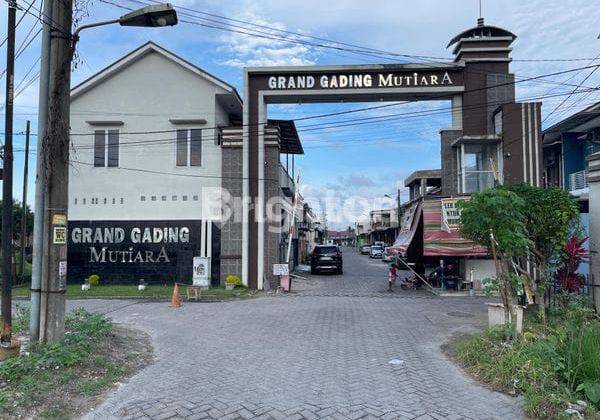 Grand Gading Mutiara Bagus 1