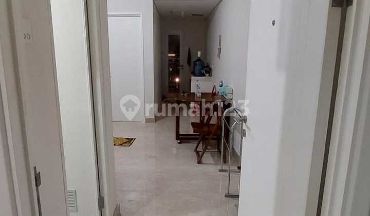 Podomoro Apartments Ready to Occupy