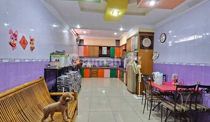 Bamboo 2 Ready-to-Occupy Shop House