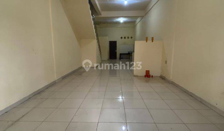 Rumah Pasar 3 Siap Huni Dan Bagus 2