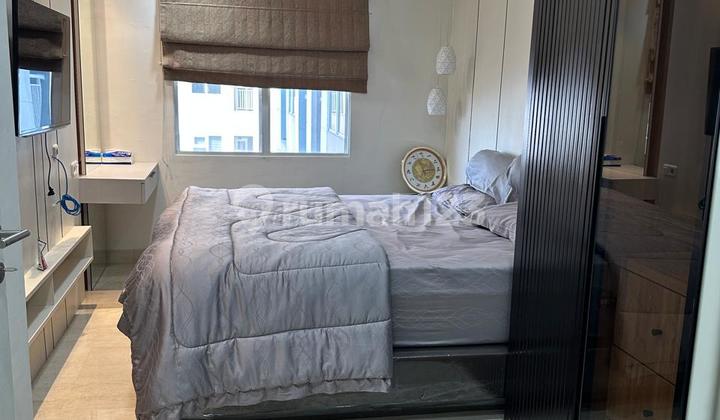 Podomoro Furnished Apartment