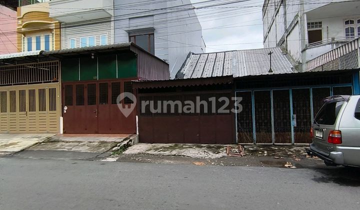 Rumah Dekat Thamrin 1