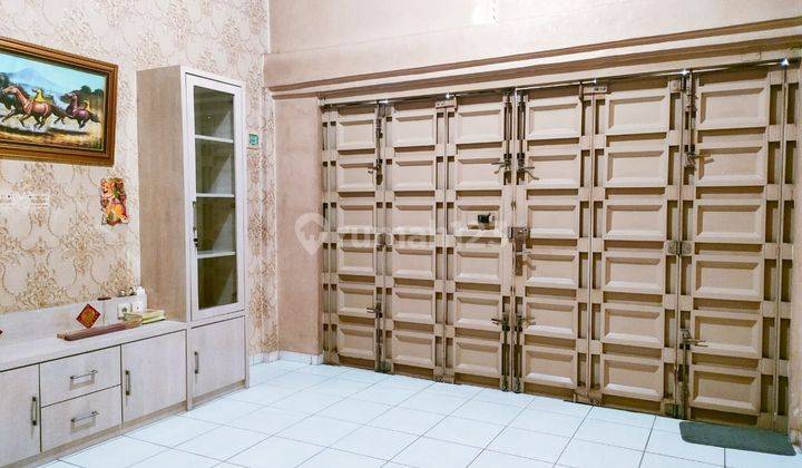Rumah Semi Furnished Jemadi 2
