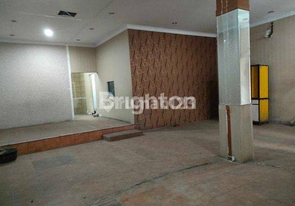 Ruko Gandeng Multatuli Murah 1