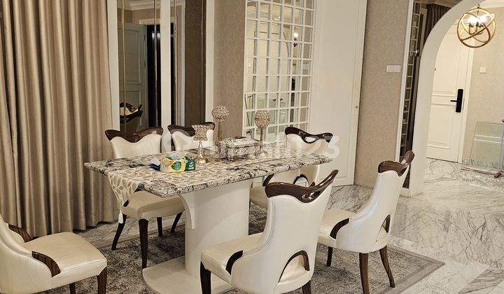 Condomium Podomoro Southern