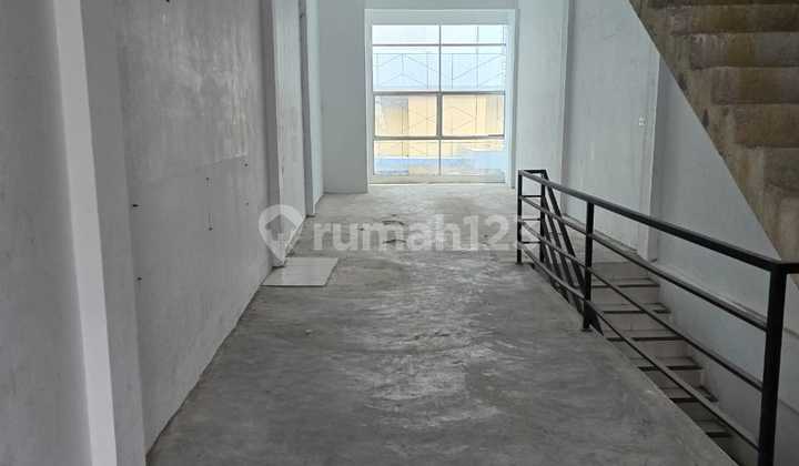 Jati Junction Shop House Jati Junction Shop House