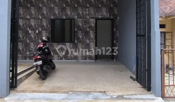 Rumah Baru Dekat Pajak Beruang 2