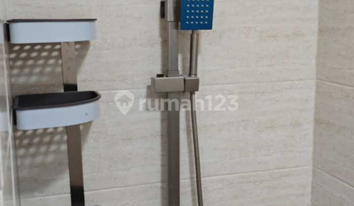 Sentraland Apartment 2