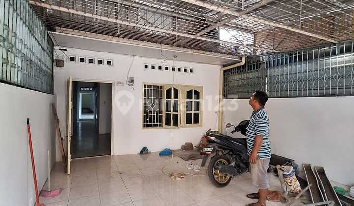 Rumah Tinggal Murah Akik