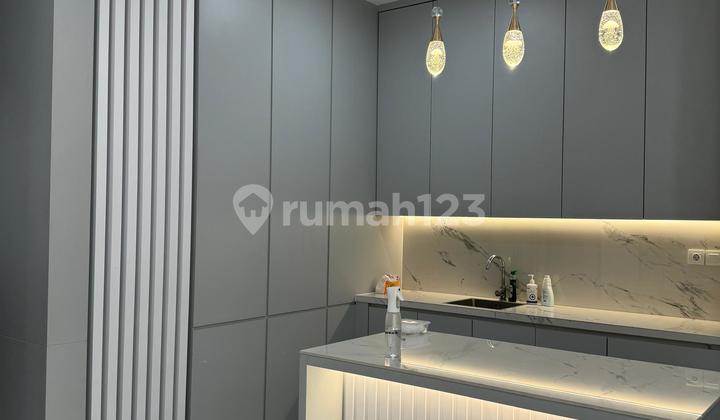 Villa Citraland Gamacity Cluster Dempsey Hill 2