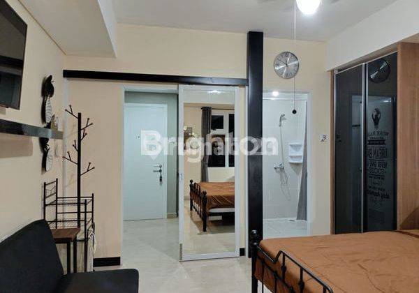 Apartemen Podomoro Tower Lincoln 2