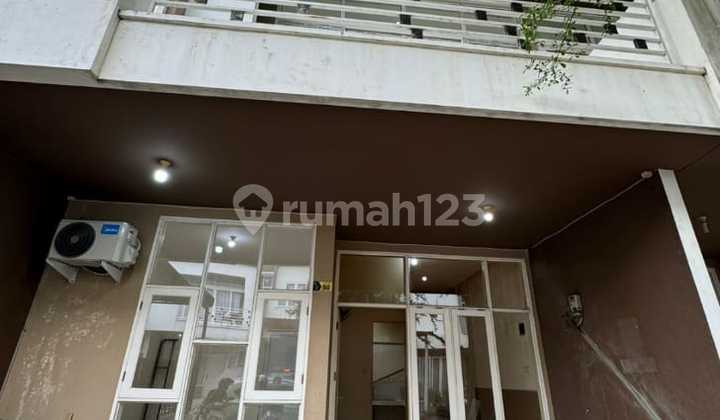 J Elite 2 Complex Villa