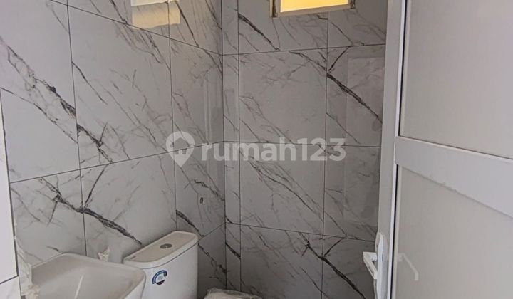 Rumah The Marriot Villas 2