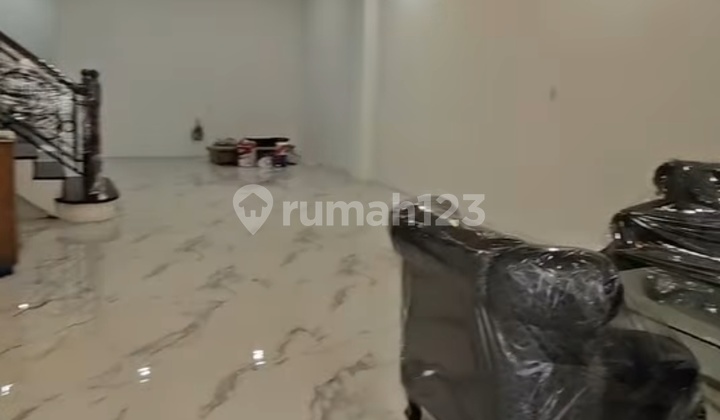 Rumah Villa Taman Timor Raya Furnish 2