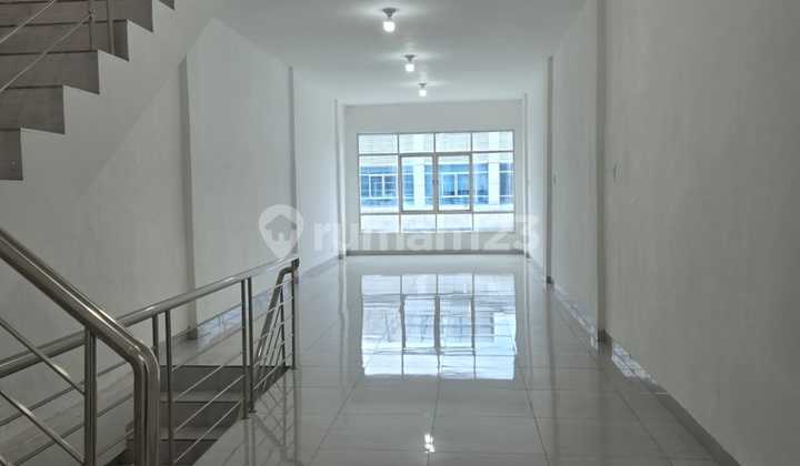 CBD Shop House Ready to Occupy 2