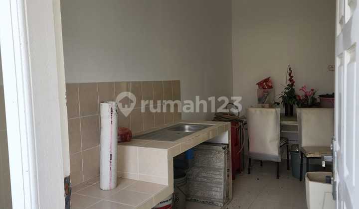 Perumahan River Valley Resort Home 2