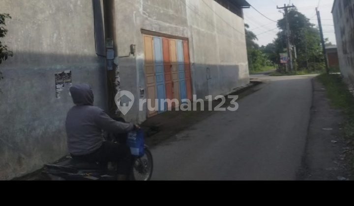 Bright Star Binjai Warehouse