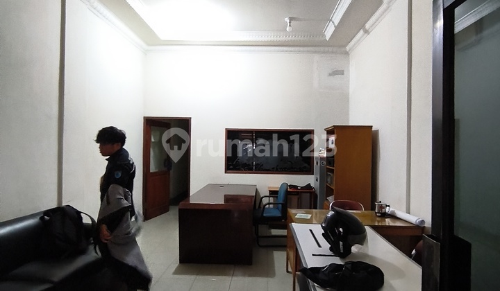 Ruko Mbc S Parman Siap Huni Ruko Mbc S Parman Siap Huni