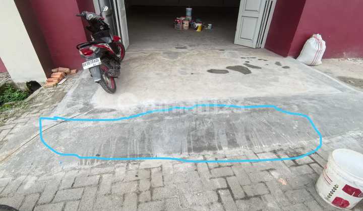 Compost Warehouse Ready to Occupy Compost Warehouse Ready to Occupy