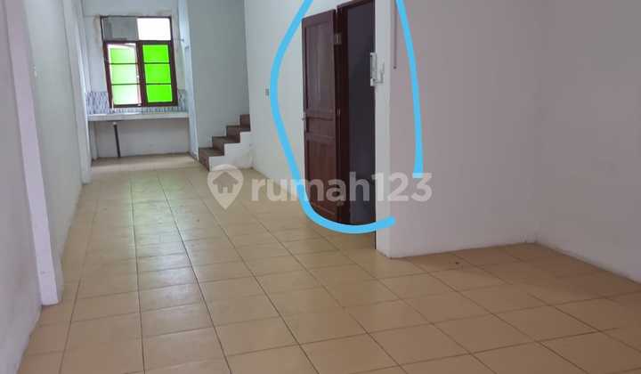 Ruko Cbd Polonia Murah 2