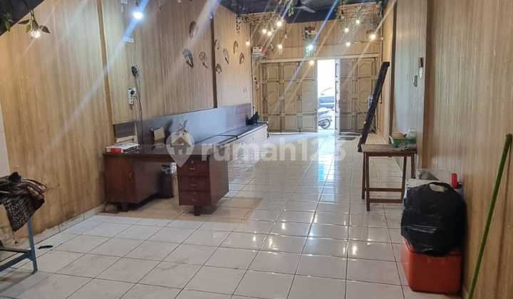 Ready-to-Occupy J City Square Shophouse