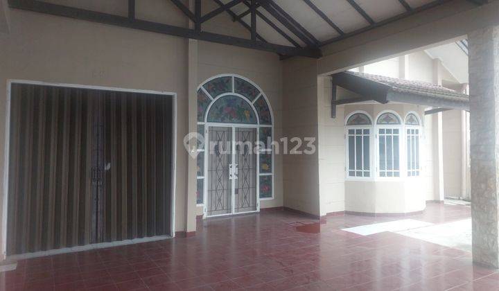 Villa Griya Riatur Siap Huni 1