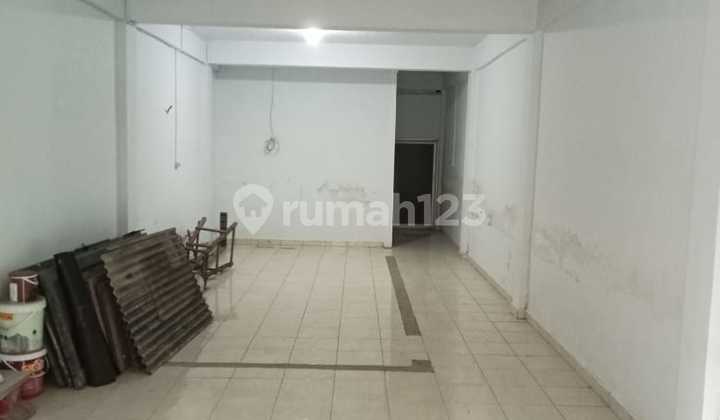 New Sekip Shop House Ready to Occupy 2