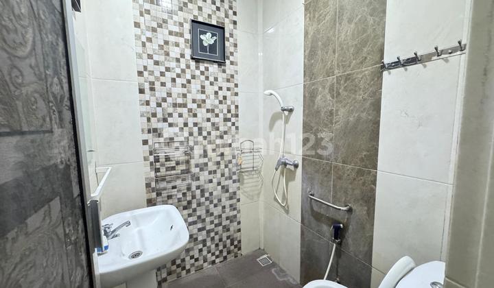 Hoklie Mas Furnished Villa