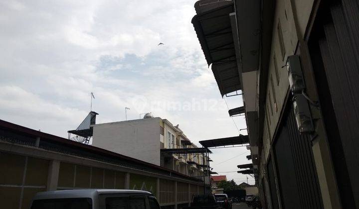The Golden Palace Bhayangkara Siap Huni 2