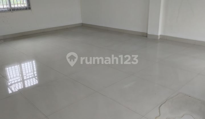 Good Linked Ruko in CBD Good Linked Ruko in CBD