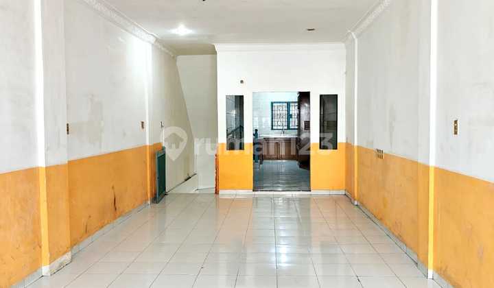 Ruko Wahidin Ready to Occupy 2
