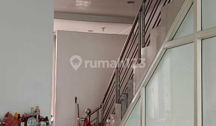 Jati Junction Shop House Ready for Business Jati Junction Shop House Ready for Business