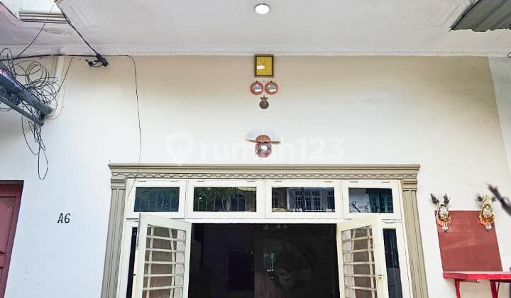 Rumah Villa Glugur Indah Rumah Villa Glugur Indah